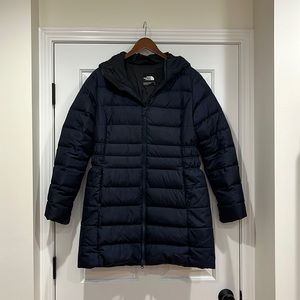 COPY - North Face Gotham Women Parka Size Large